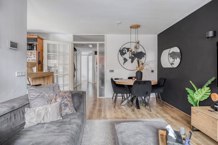 Foto 4 van Spinhuispad 12