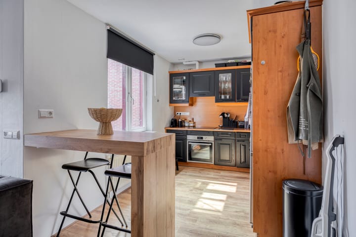 Foto 5 van Spinhuispad 12