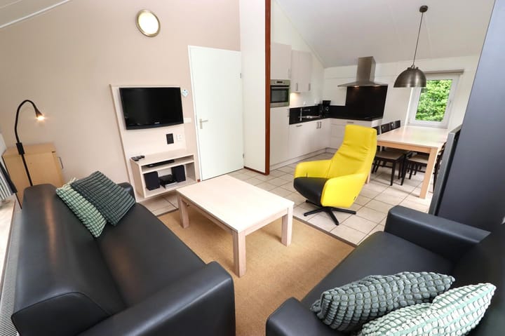 Foto 5 van Sandurdreef 5-218