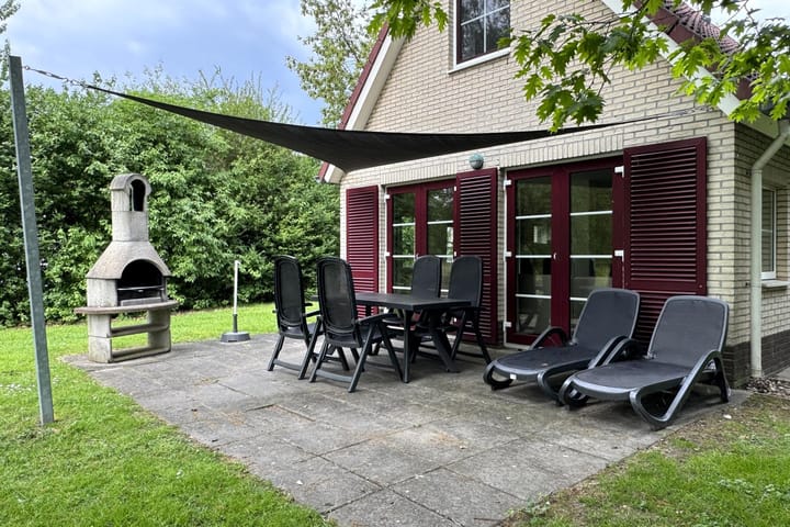 Foto 4 van Sandurdreef 5-250