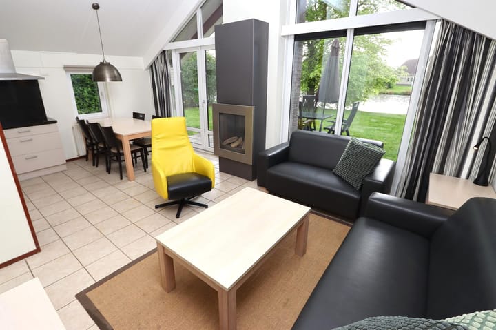 Foto 6 van Sandurdreef 5-218