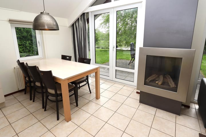 Foto 8 van Sandurdreef 5-218