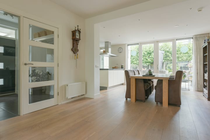 Foto 3 van Burgemeester van Baaklaan 16