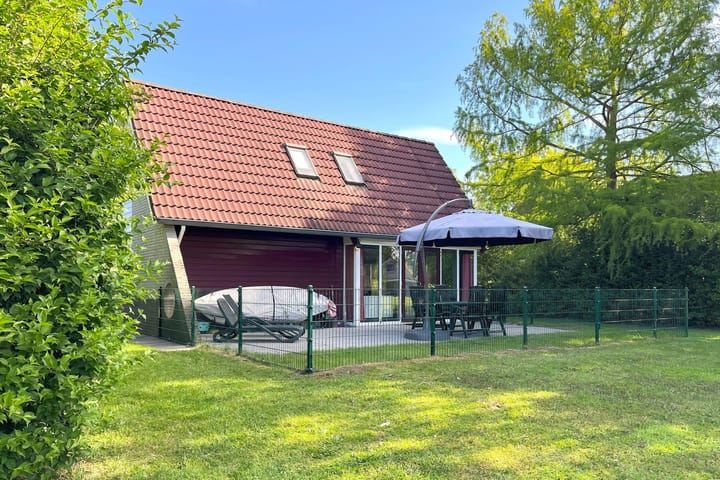 Foto 3 van Sandurdreef 5-248