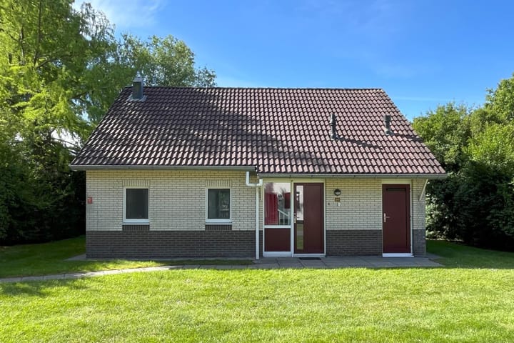 Foto 4 van Sandurdreef 5-248