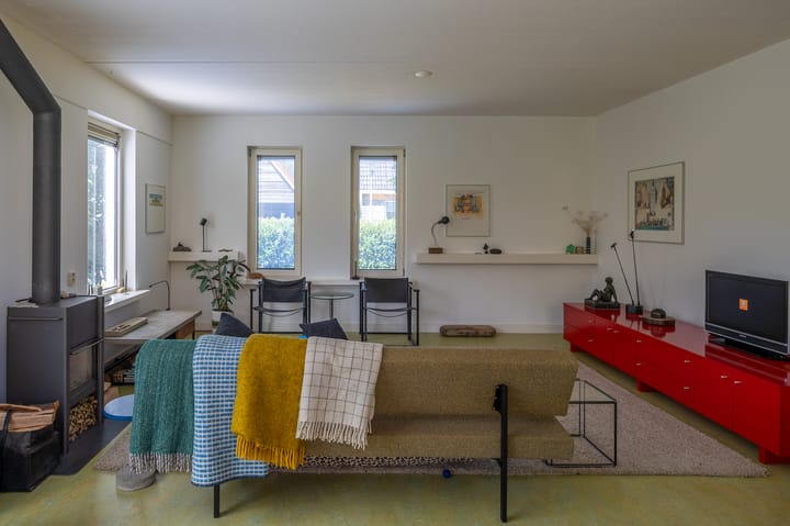 Foto 2 van Kroonstuk 6