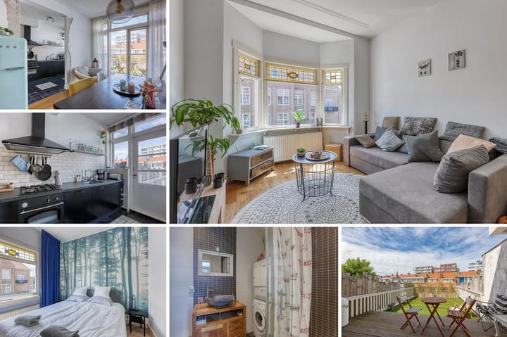 Foto 2 van Westduinweg 118-D