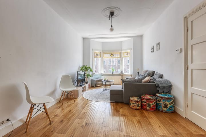 Foto 3 van Westduinweg 118-D