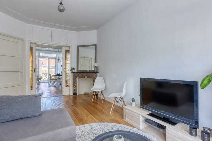 Foto 4 van Westduinweg 118-D