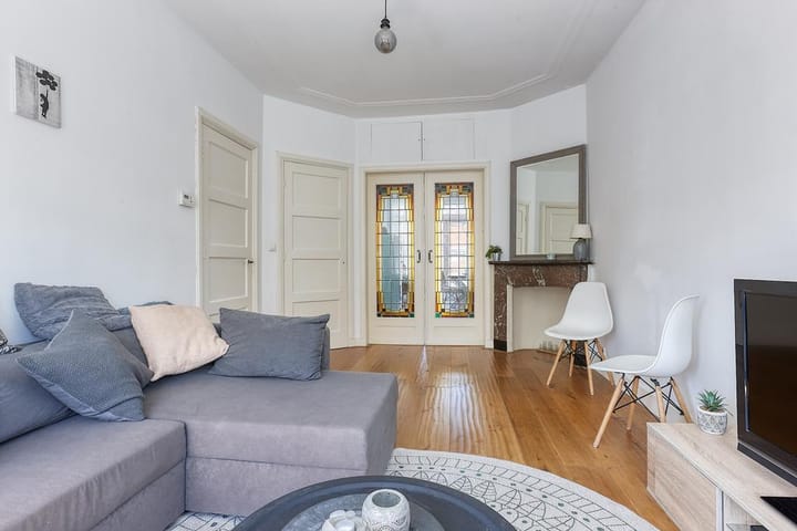 Foto 5 van Westduinweg 118-D