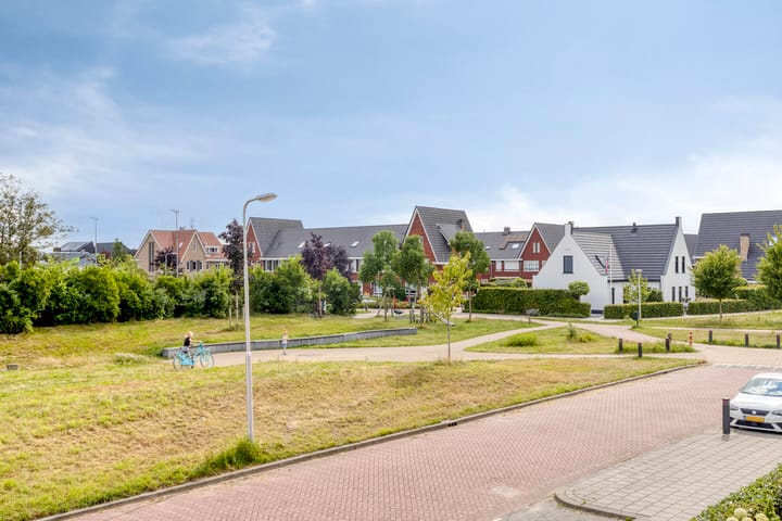 Foto 5 van Kruilier 23