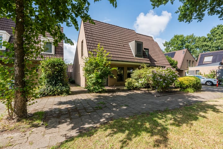 Foto 2 van Roerdomplaan 204