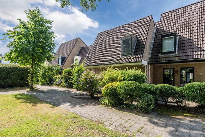 Foto 3 van Roerdomplaan 204