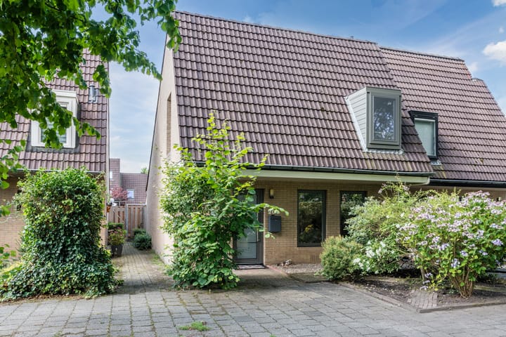 Foto 4 van Roerdomplaan 204