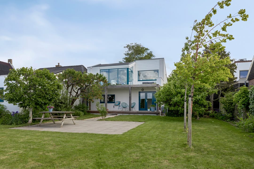 Foto 1 van Herenweg 81