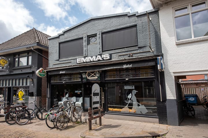 Photo 1 of Emmaweg 6-A