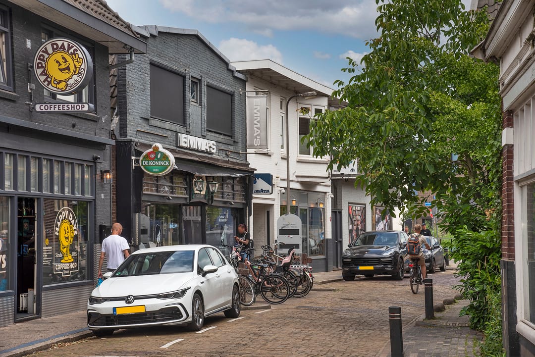 Foto 2 van Emmaweg 6-A