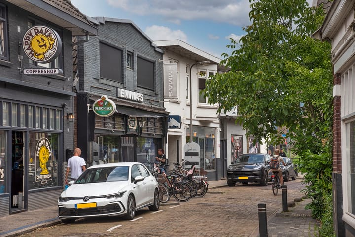 Photo 2 of Emmaweg 6-A