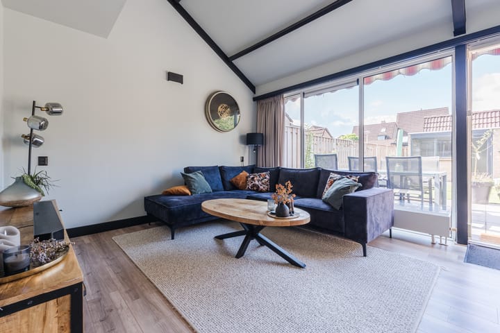 Foto 11 van Roerdomplaan 204