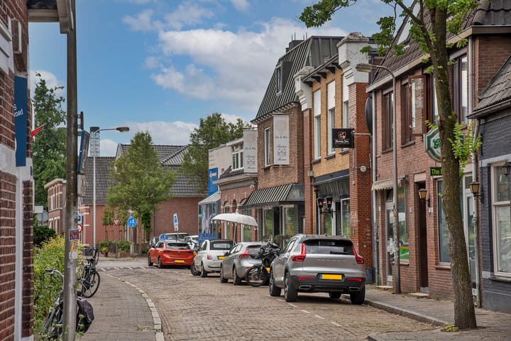 Photo 3 of Emmaweg 6-A