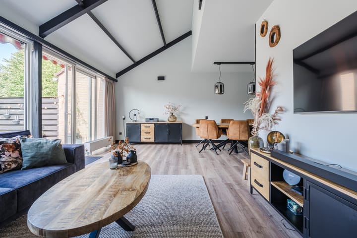 Foto 13 van Roerdomplaan 204