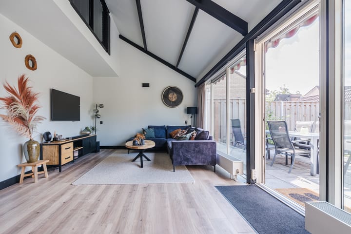 Foto 14 van Roerdomplaan 204