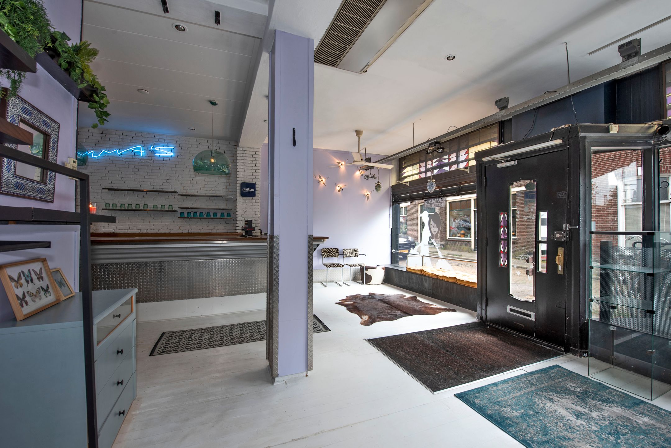 Foto 6 van Emmaweg 6-A