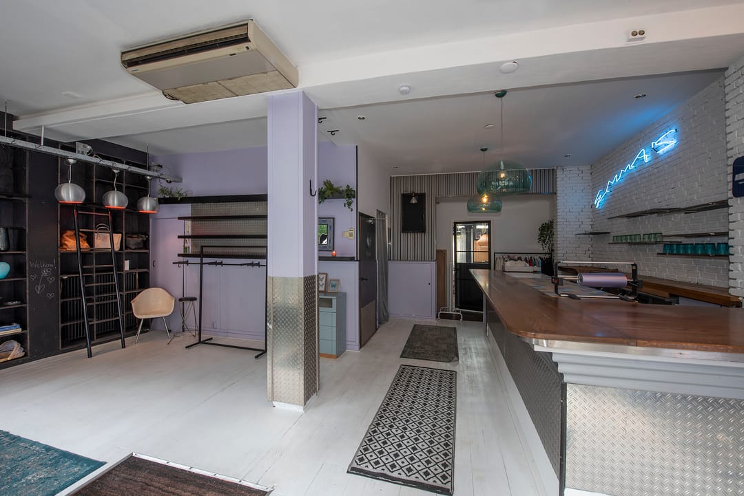 Foto 7 van Emmaweg 6-A