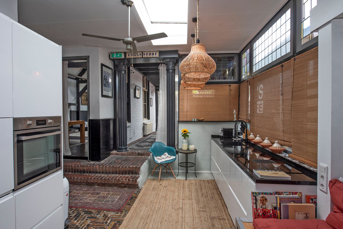 Foto 10 van Emmaweg 6-A