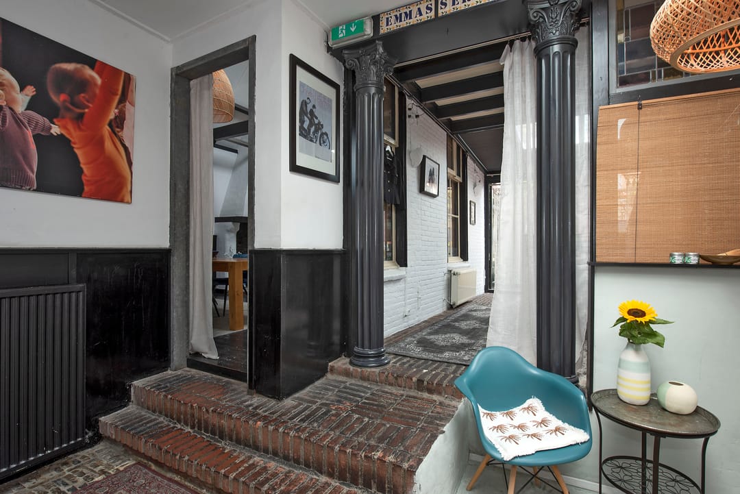 Foto 13 van Emmaweg 6-A