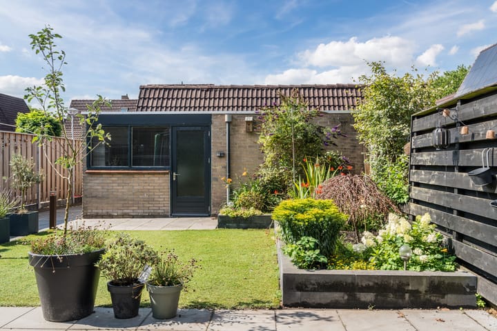 Foto 41 van Roerdomplaan 204