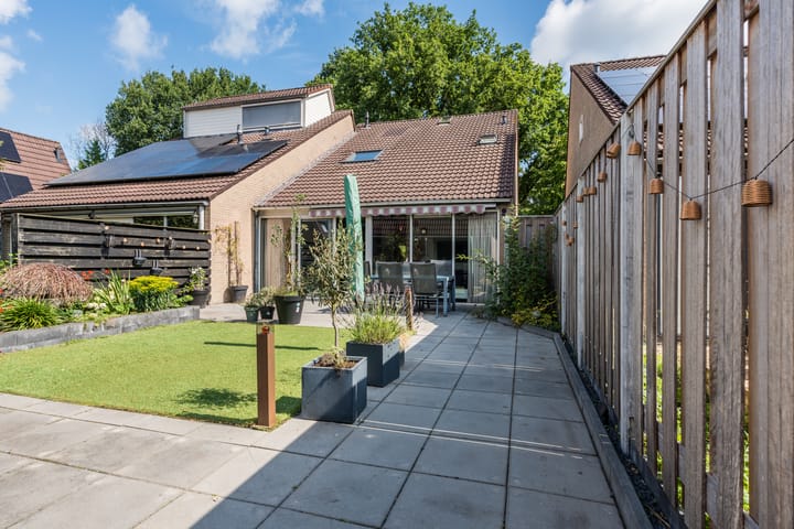 Foto 42 van Roerdomplaan 204