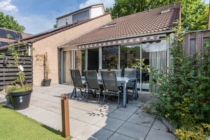 Foto 44 van Roerdomplaan 204