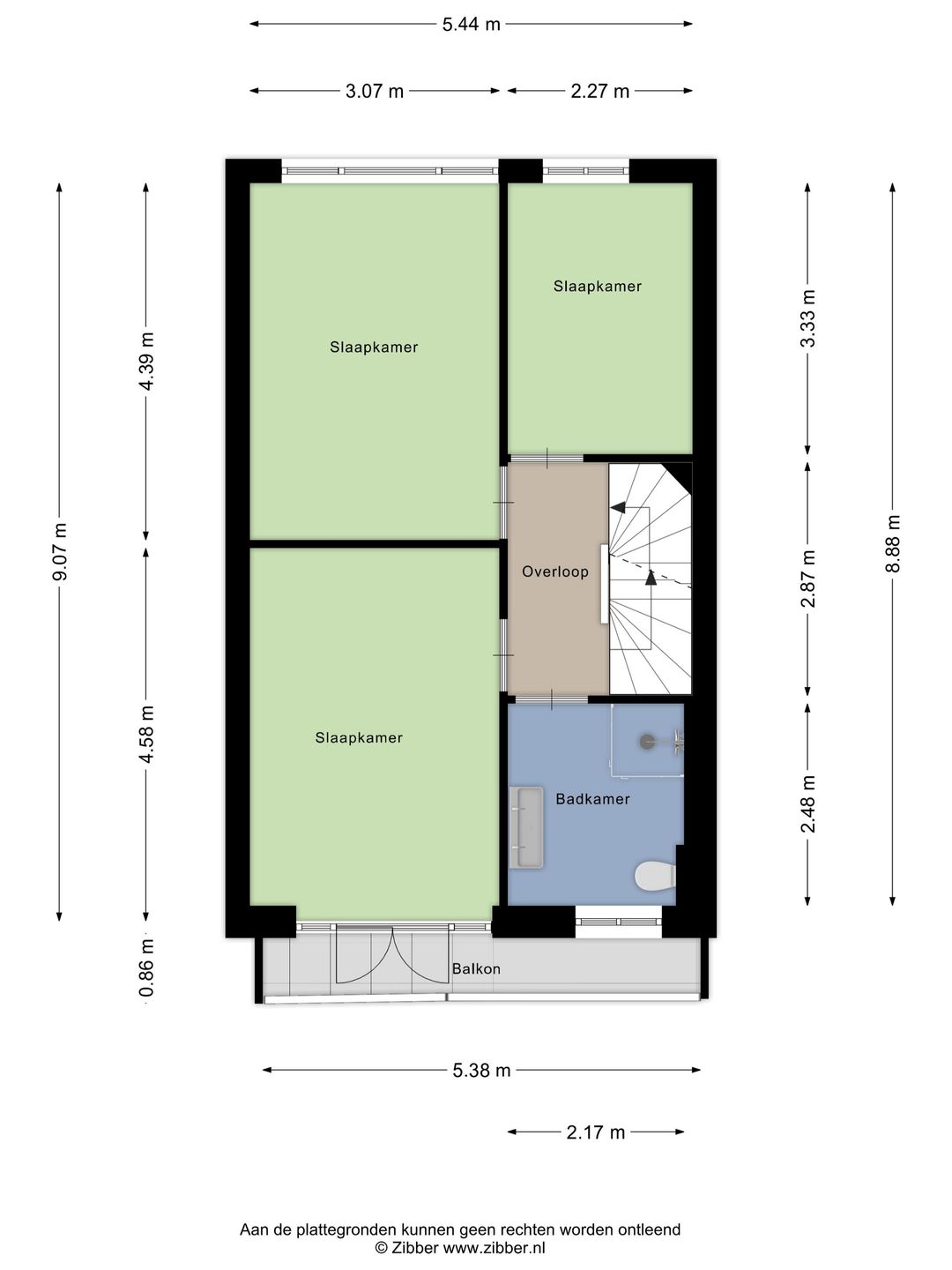 Foto 56 van Kruilier 23