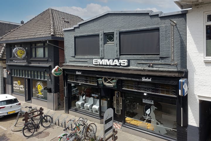 Photo 35 of Emmaweg 6-A