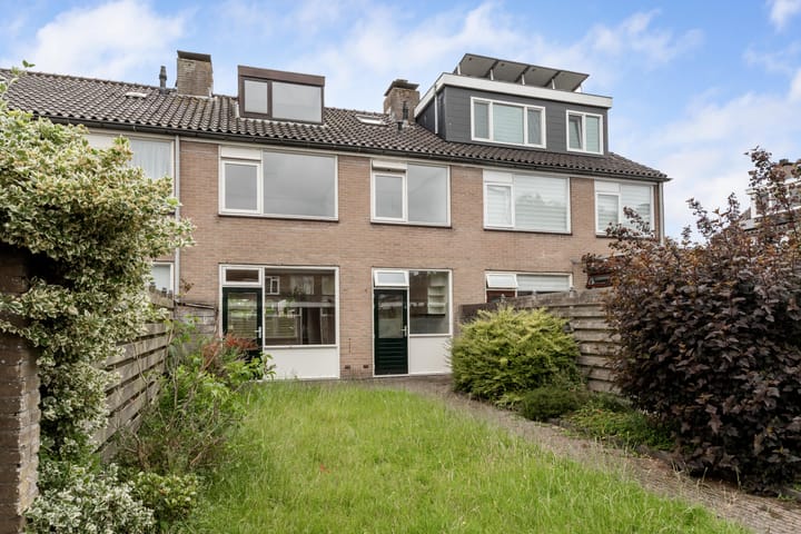 Foto 2 van Nansenlaan 43