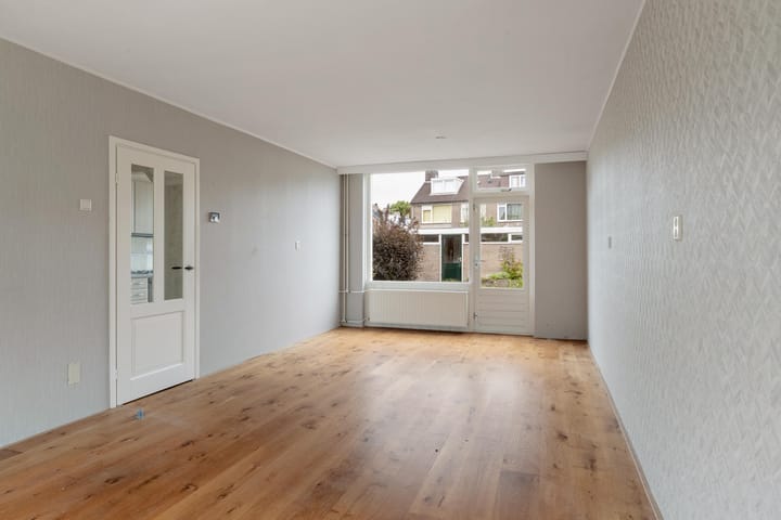 Foto 5 van Nansenlaan 43