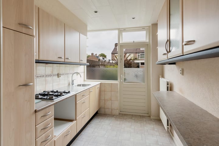 Foto 7 van Nansenlaan 43