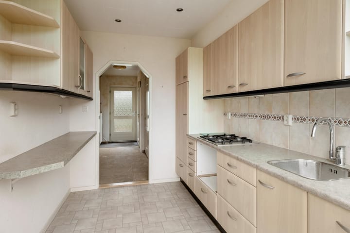 Foto 8 van Nansenlaan 43