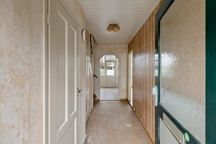 Foto 9 van Nansenlaan 43