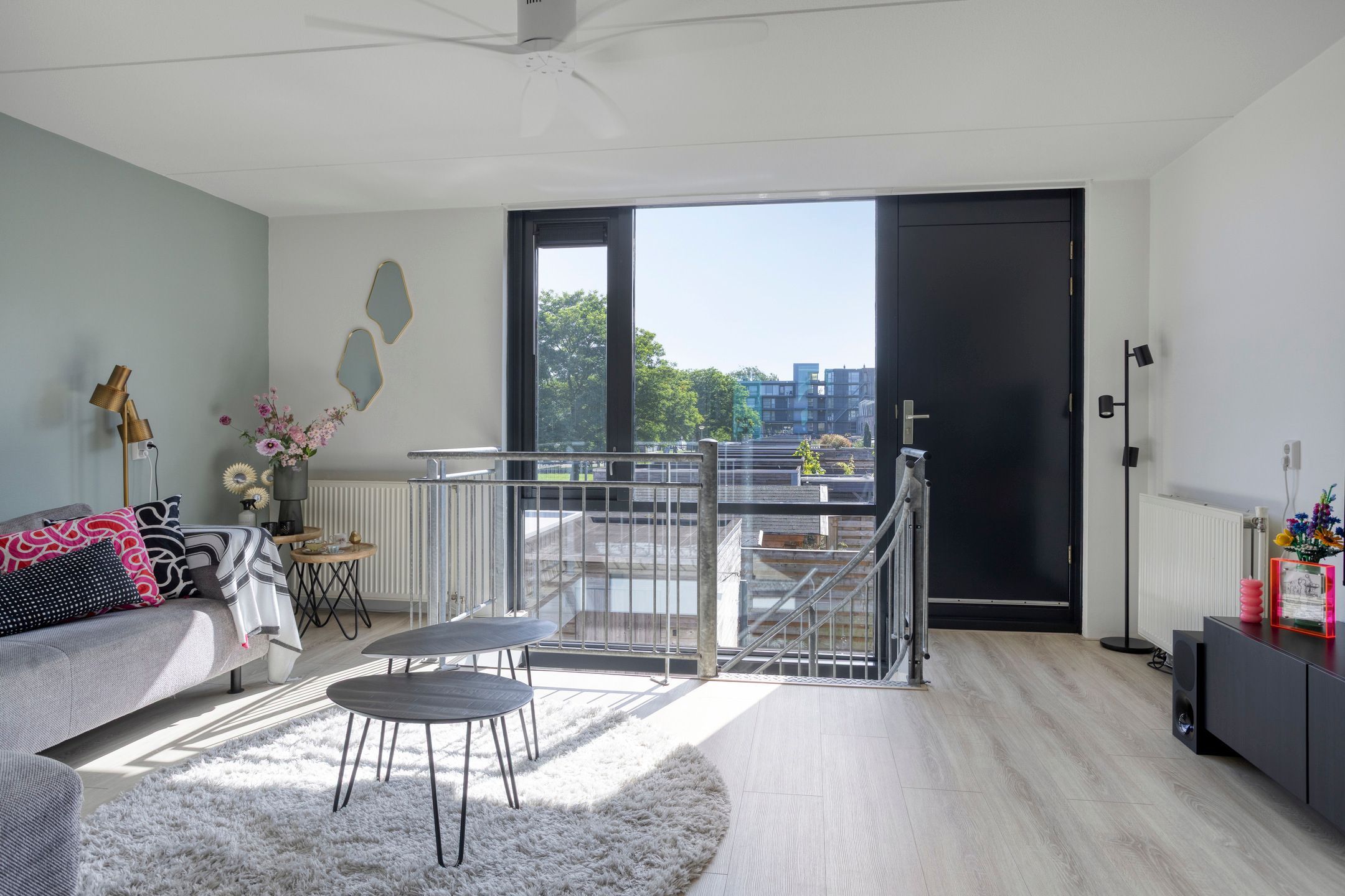 Foto 3 van Johannes Vermeerstraat 8