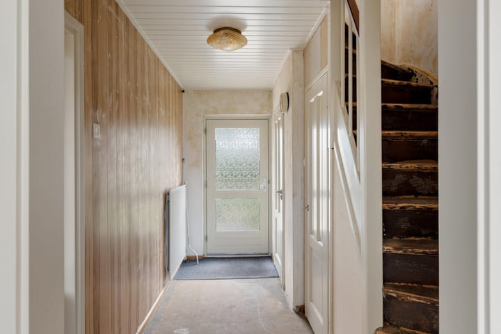 Foto 10 van Nansenlaan 43