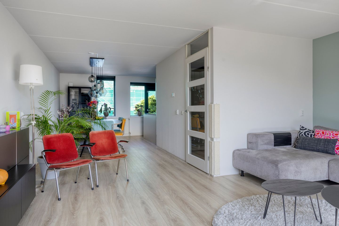 Foto 4 van Johannes Vermeerstraat 8