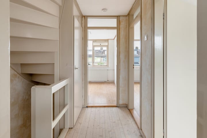 Foto 12 van Nansenlaan 43