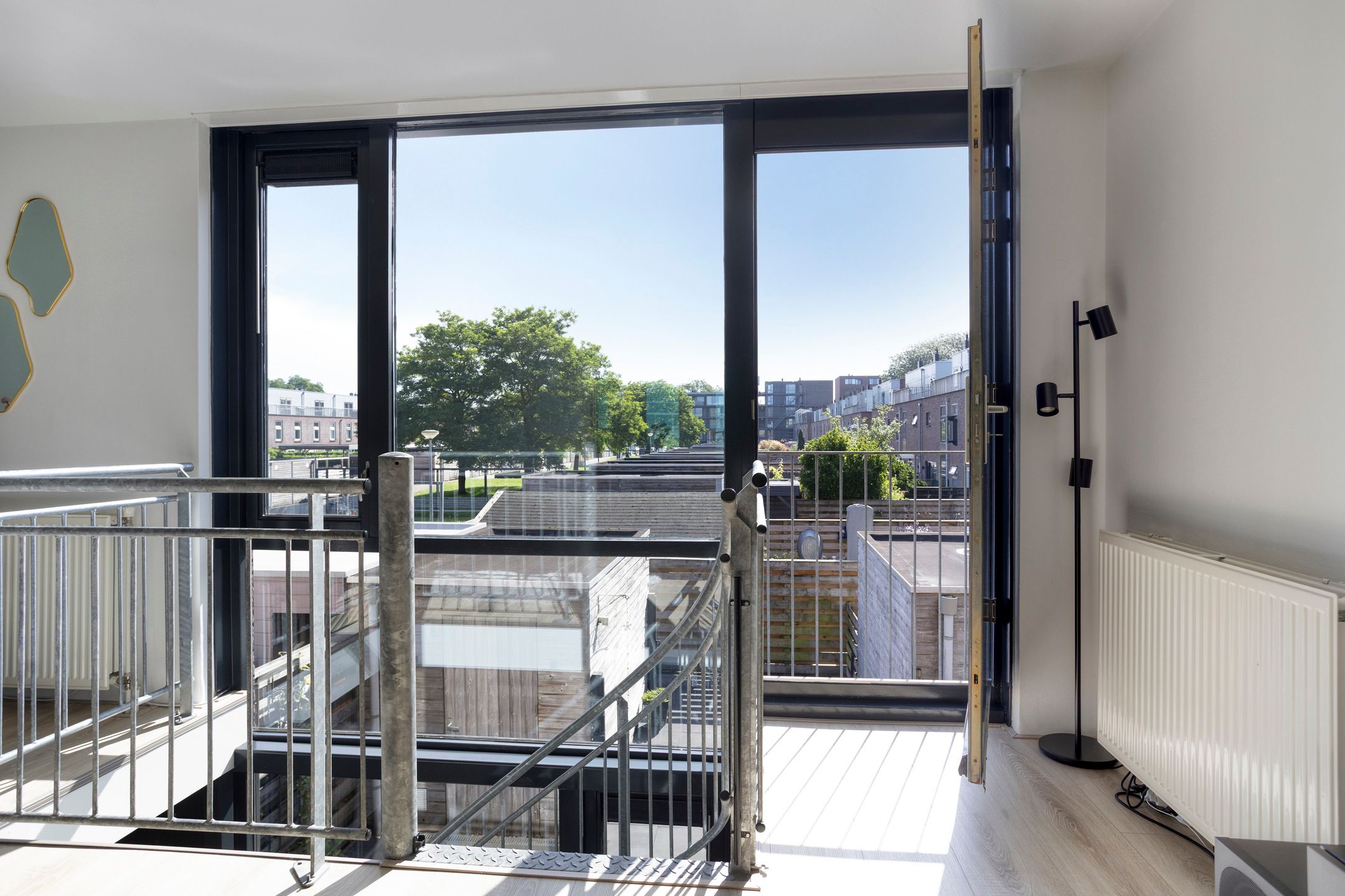 Foto 6 van Johannes Vermeerstraat 8