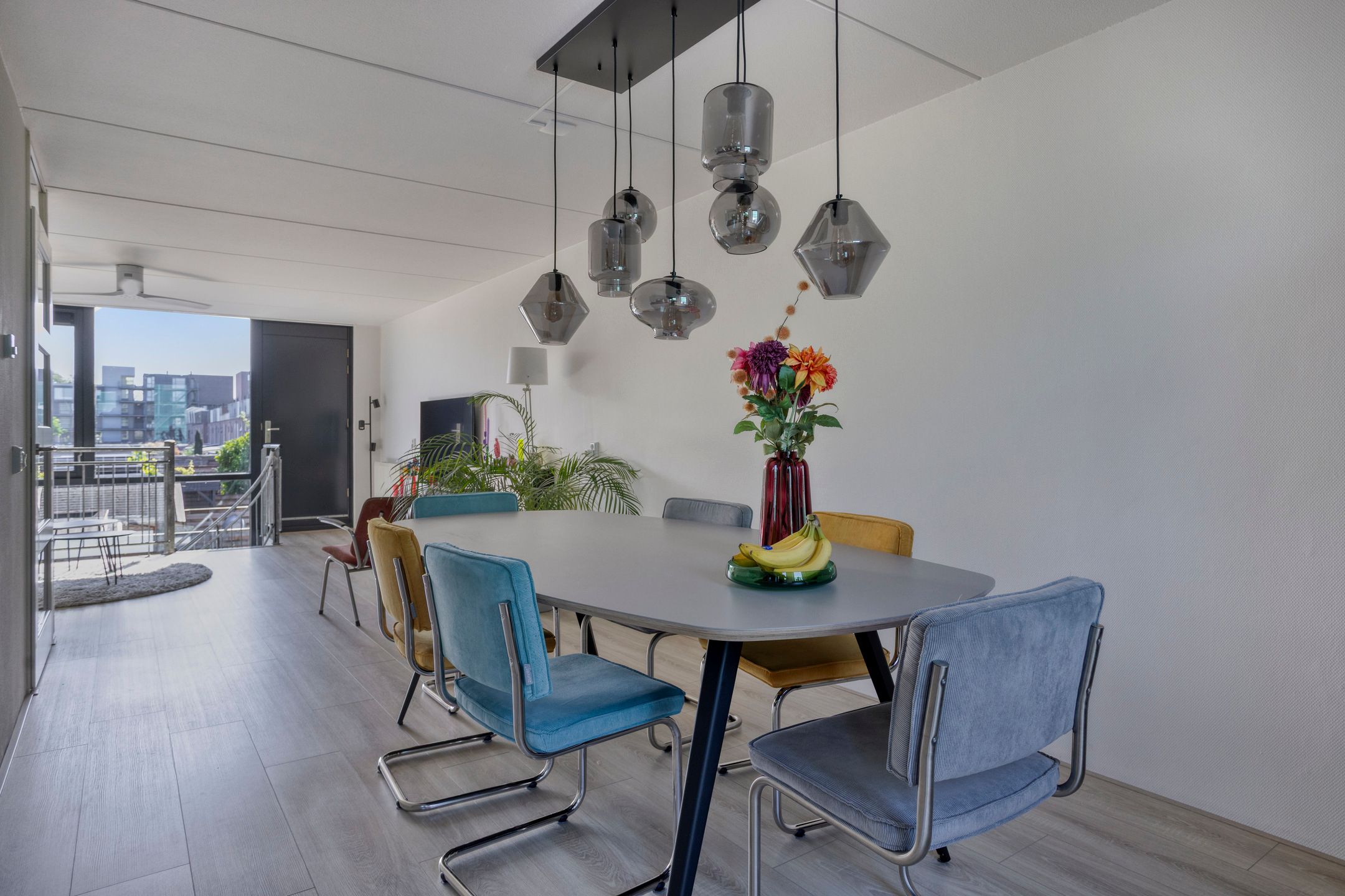 Foto 9 van Johannes Vermeerstraat 8