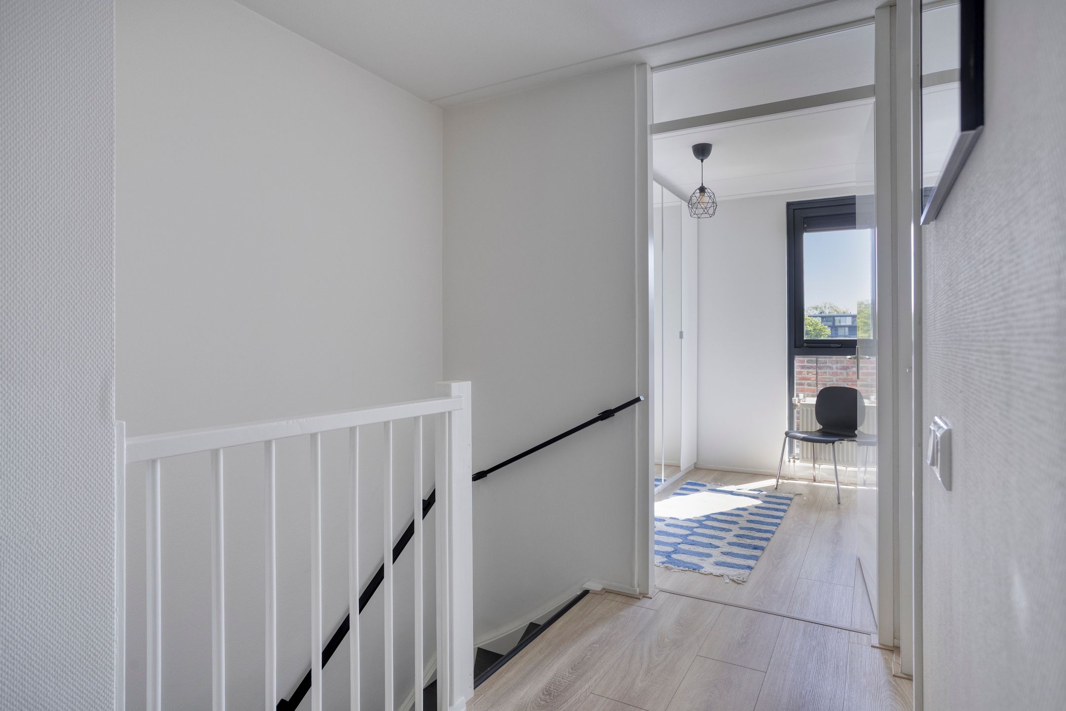 Foto 18 van Johannes Vermeerstraat 8