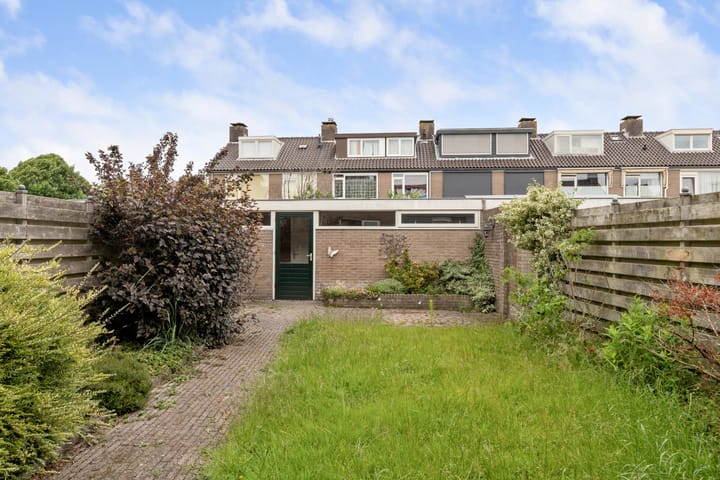 Foto 27 van Nansenlaan 43