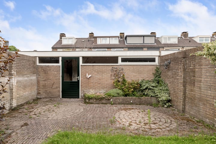 Foto 28 van Nansenlaan 43