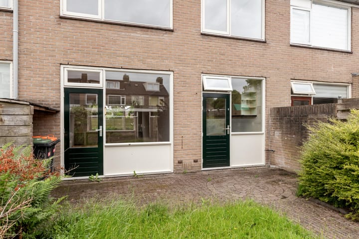 Foto 30 van Nansenlaan 43